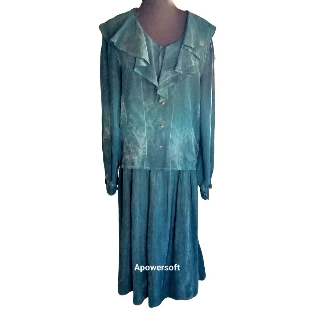 Boho 2pc Set - image 1